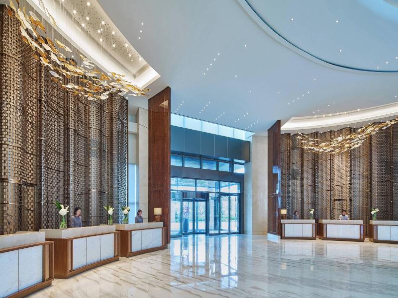 Marriott Jeju Shinhwa World Hotels & Resorts