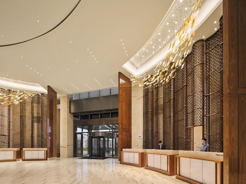 Marriott Jeju Shinhwa World Hotels & Resorts
