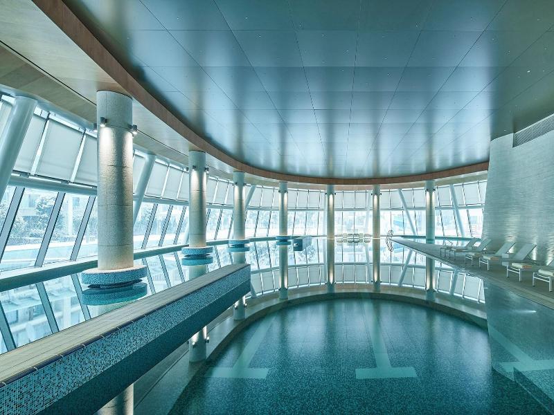 Marriott Jeju Shinhwa World Hotels & Resorts