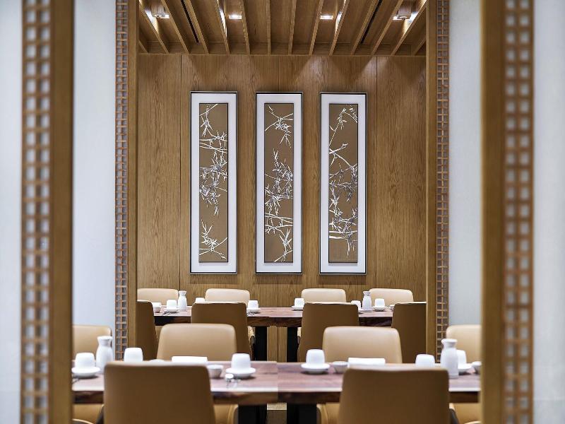 Marriott Jeju Shinhwa World Hotels & Resorts