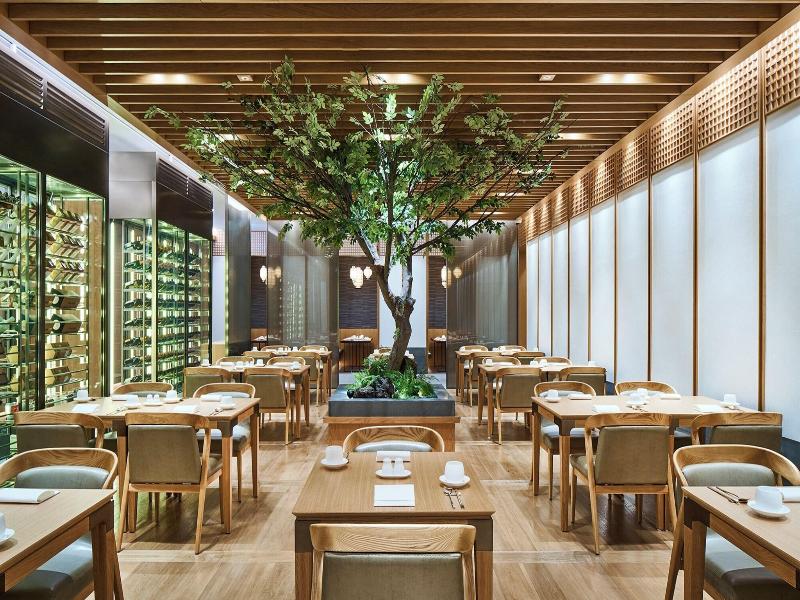 Marriott Jeju Shinhwa World Hotels & Resorts