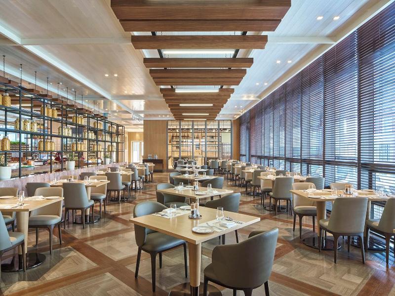 Marriott Jeju Shinhwa World Hotels & Resorts