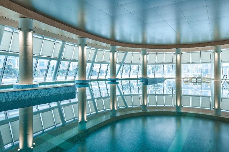 Marriott Jeju Shinhwa World Hotels & Resorts image