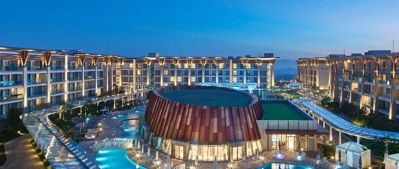 Marriott Jeju Shinhwa World Hotels & Resorts image