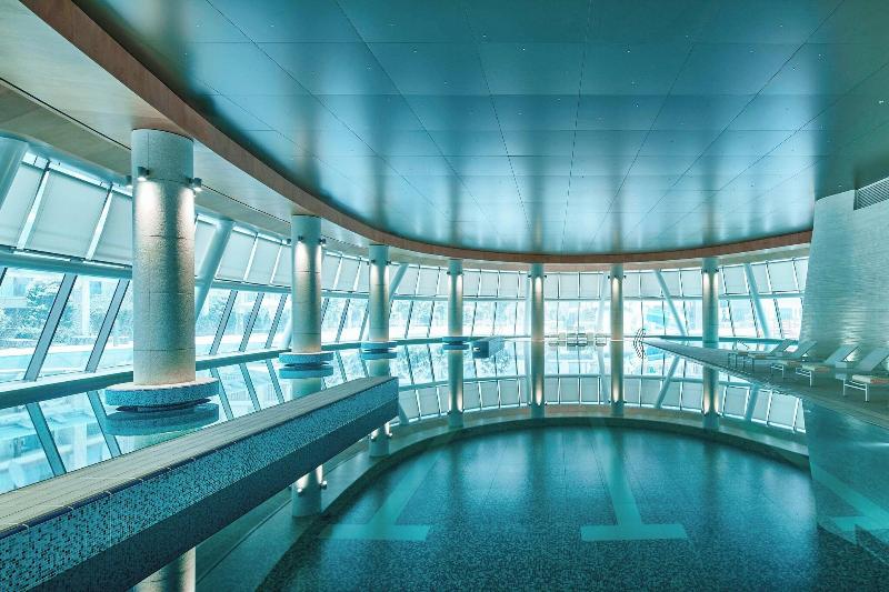 Marriott Jeju Shinhwa World Hotels & Resorts image