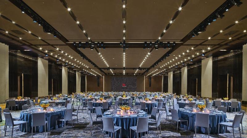 Marriott Jeju Shinhwa World Hotels & Resorts image