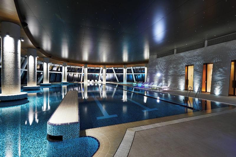 Marriott Jeju Shinhwa World Hotels & Resorts image