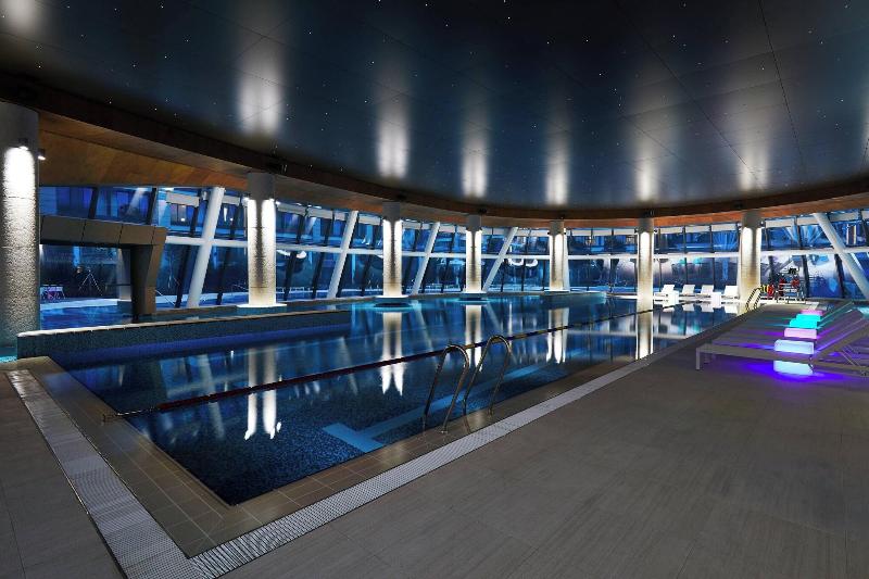 Marriott Jeju Shinhwa World Hotels & Resorts image