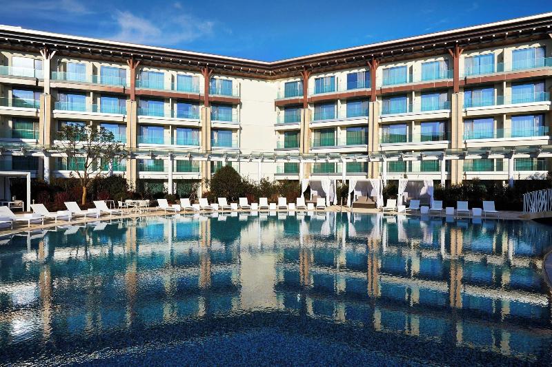Marriott Jeju Shinhwa World Hotels & Resorts image