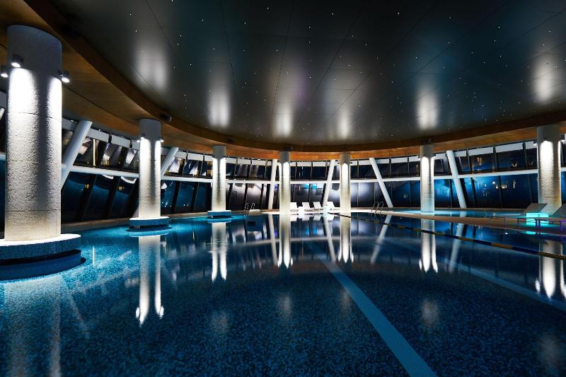 Marriott Jeju Shinhwa World Hotels & Resorts image