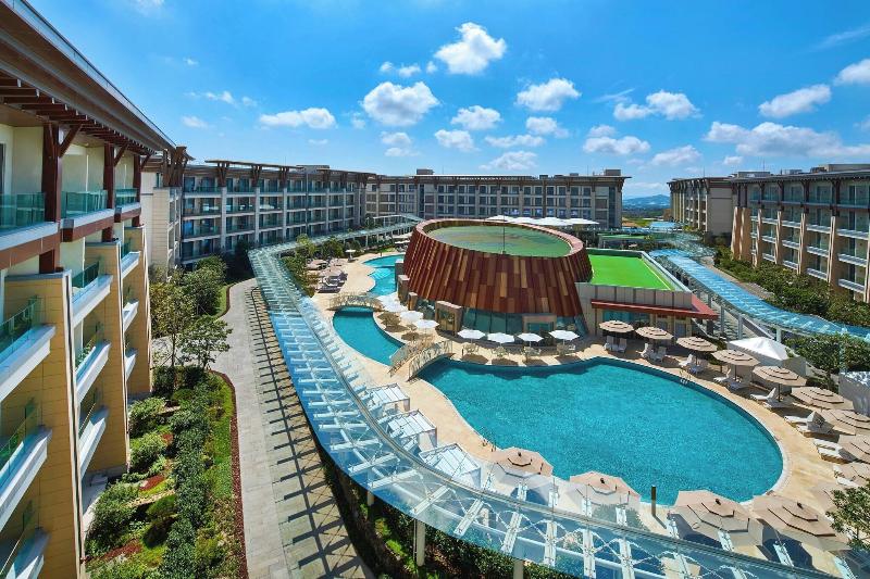 Marriott Jeju Shinhwa World Hotels & Resorts image