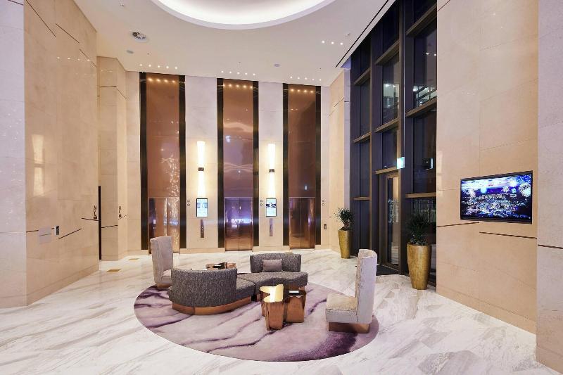 Marriott Jeju Shinhwa World Hotels & Resorts image