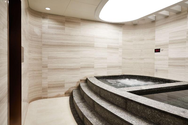 Marriott Jeju Shinhwa World Hotels & Resorts image