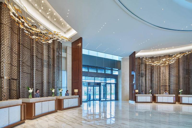 Marriott Jeju Shinhwa World Hotels & Resorts image