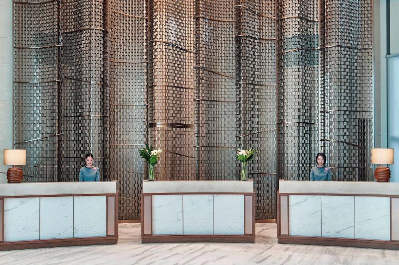 Marriott Jeju Shinhwa World Hotels & Resorts image