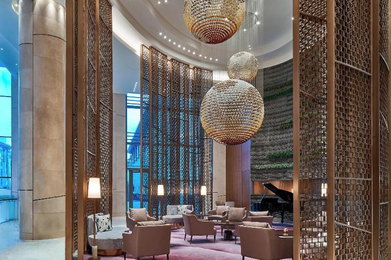 Marriott Jeju Shinhwa World Hotels & Resorts image