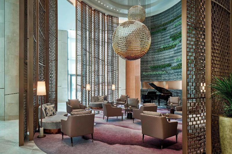 Marriott Jeju Shinhwa World Hotels & Resorts image