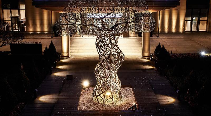 Marriott Jeju Shinhwa World Hotels & Resorts image