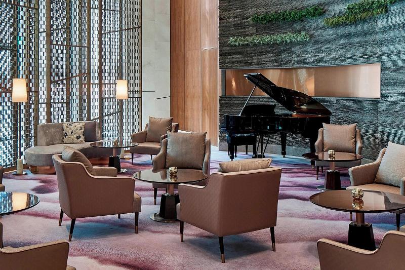 Marriott Jeju Shinhwa World Hotels & Resorts image