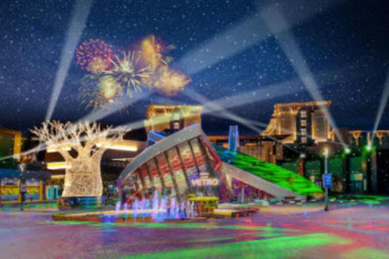 Marriott Jeju Shinhwa World Hotels & Resorts image
