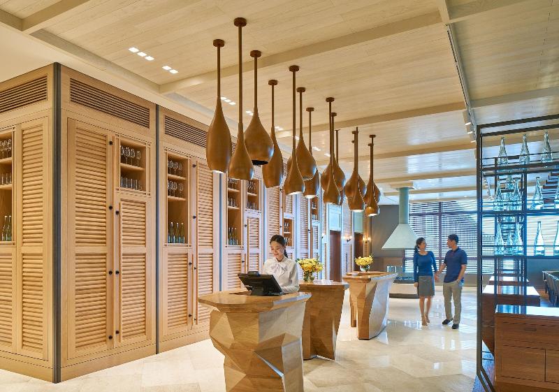 Marriott Jeju Shinhwa World Hotels & Resorts image