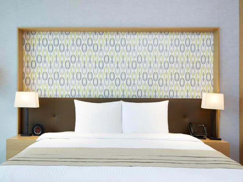 Marriott Jeju Shinhwa World Hotels & Resorts image