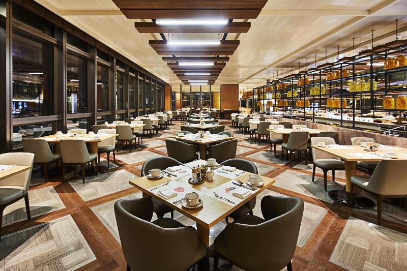 Marriott Jeju Shinhwa World Hotels & Resorts image