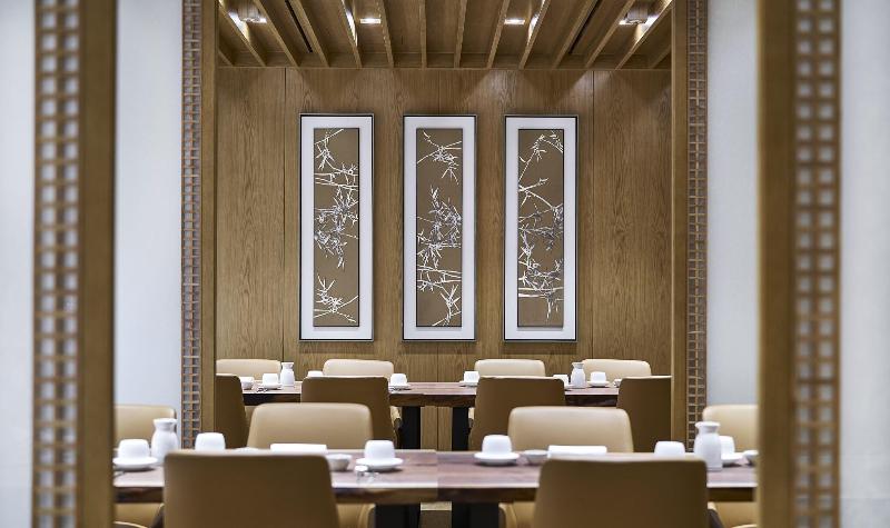 Marriott Jeju Shinhwa World Hotels & Resorts image