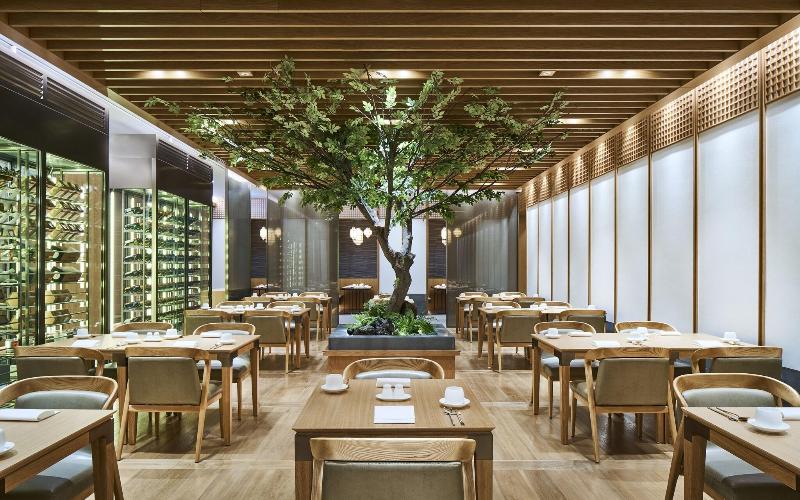 Marriott Jeju Shinhwa World Hotels & Resorts image