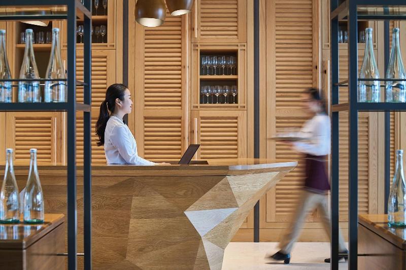 Marriott Jeju Shinhwa World Hotels & Resorts image