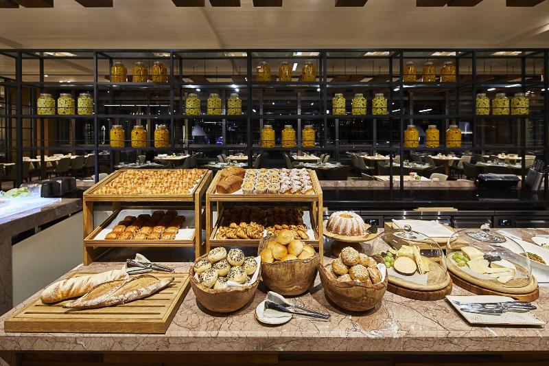 Marriott Jeju Shinhwa World Hotels & Resorts image