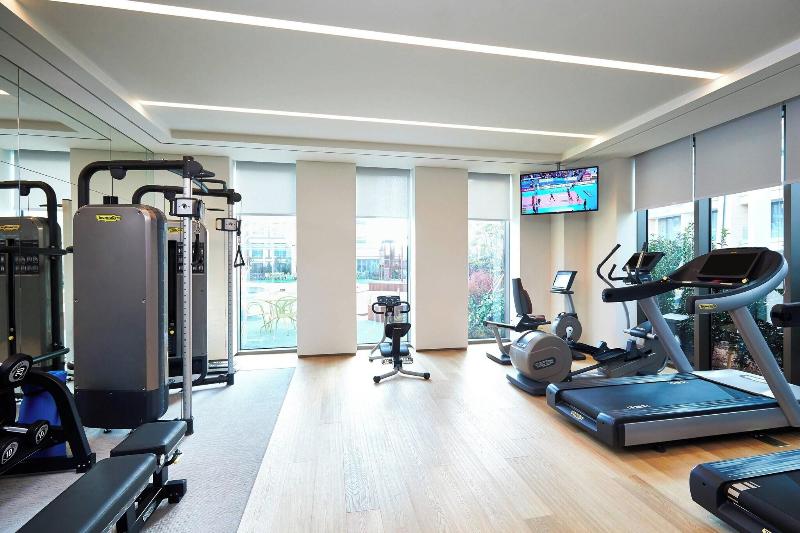 Marriott Jeju Shinhwa World Hotels & Resorts image