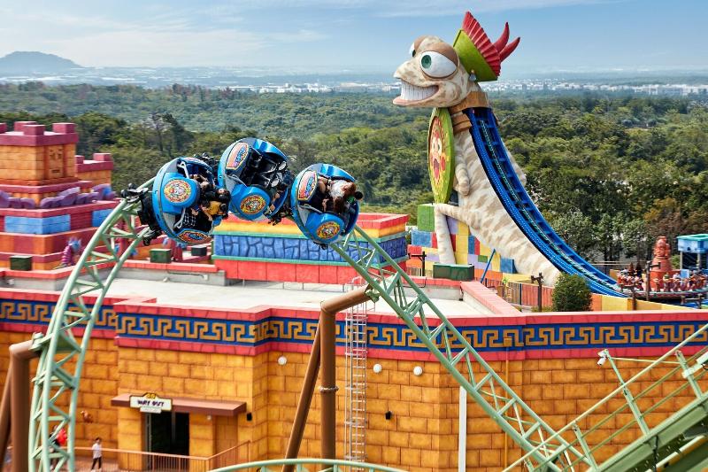Marriott Jeju Shinhwa World Hotels & Resorts image