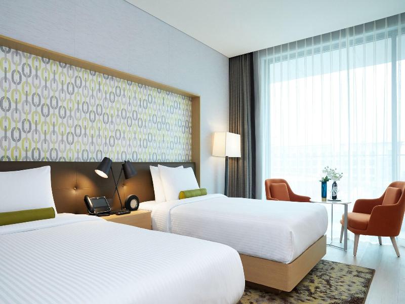 Marriott Jeju Shinhwa World Hotels & Resorts image