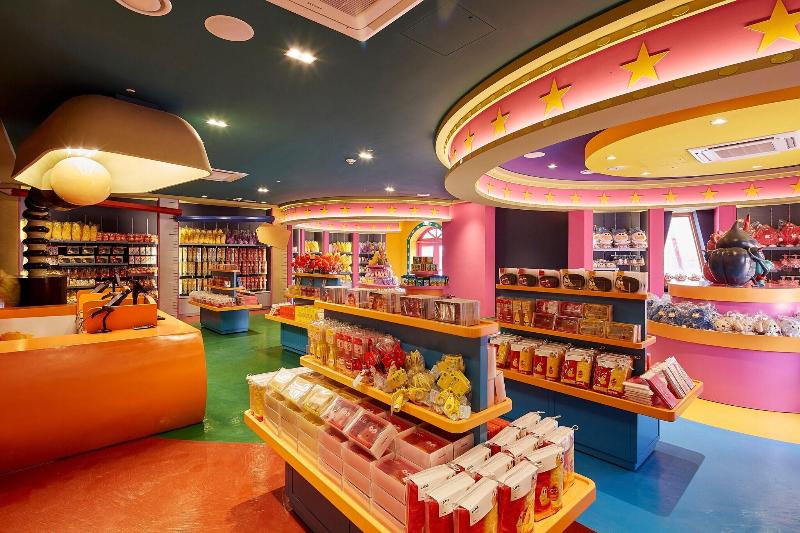 Marriott Jeju Shinhwa World Hotels & Resorts image