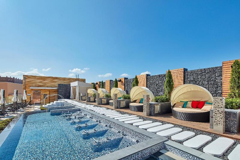 Marriott Jeju Shinhwa World Hotels & Resorts image