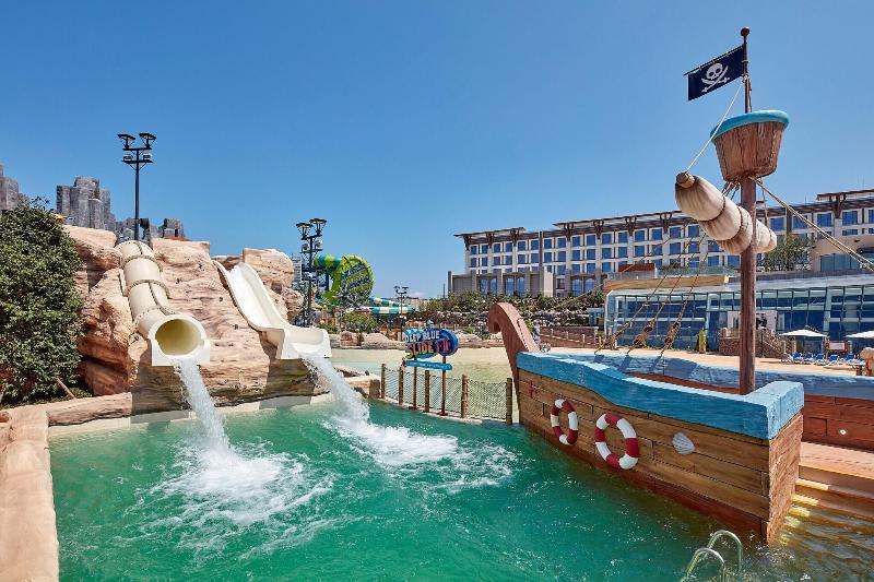 Marriott Jeju Shinhwa World Hotels & Resorts image