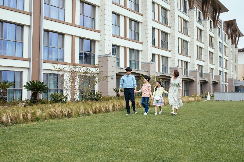 Marriott Jeju Shinhwa World Hotels & Resorts image