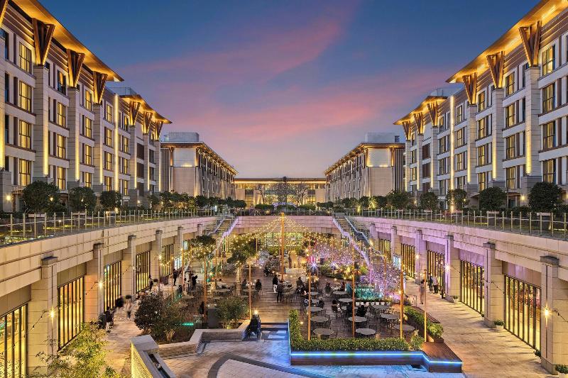 Marriott Jeju Shinhwa World Hotels & Resorts image