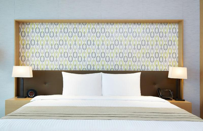 Marriott Jeju Shinhwa World Hotels & Resorts image