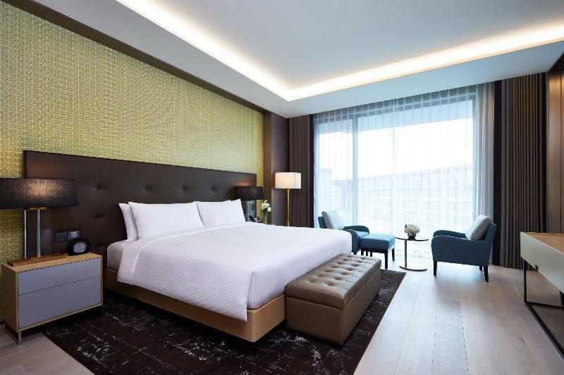 Marriott Jeju Shinhwa World Hotels & Resorts image