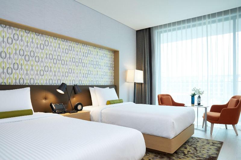 Marriott Jeju Shinhwa World Hotels & Resorts image
