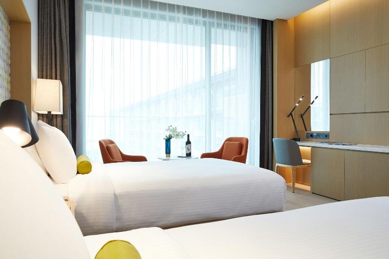 Marriott Jeju Shinhwa World Hotels & Resorts image