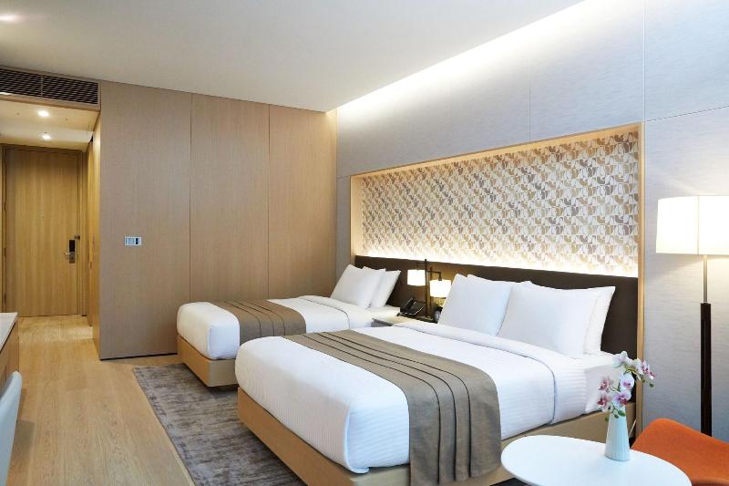 Marriott Jeju Shinhwa World Hotels & Resorts image