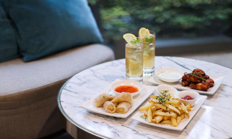 Marriott Jeju Shinhwa World Hotels & Resorts image