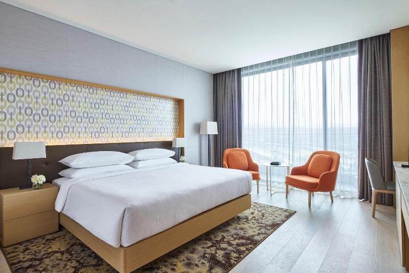 Marriott Jeju Shinhwa World Hotels & Resorts image