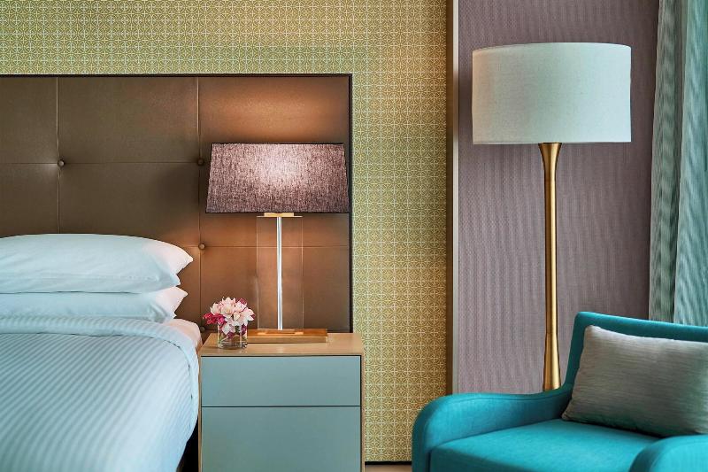 Marriott Jeju Shinhwa World Hotels & Resorts image