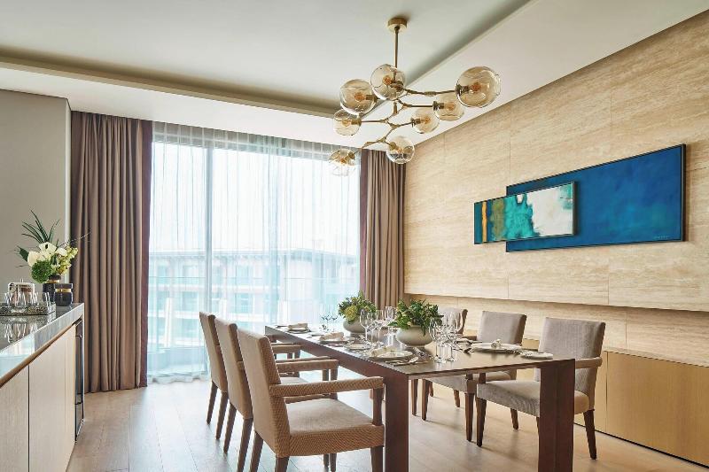 Marriott Jeju Shinhwa World Hotels & Resorts image