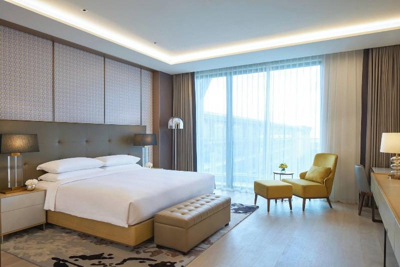 Marriott Jeju Shinhwa World Hotels & Resorts image