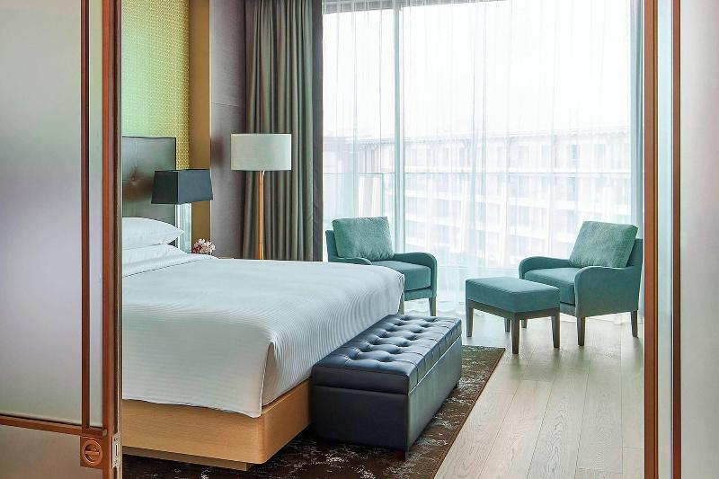 Marriott Jeju Shinhwa World Hotels & Resorts image
